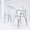 Limited Edition Chippensteel 1.0 Chair in Polished Stainless Steel by Zieta 4