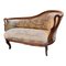 Antique Empire Sofa with Swan Carvings from Tu y Yo 1