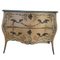 French Dresser with Bronze Details and Floral Decoration, 19th Century, Image 7