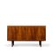 Vintage Danish Rosewood Sideboard, 1960s, Image 1