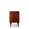 Vintage Danish Rosewood Sideboard from Brouer Furniture Factory, 1960s 5