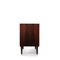 Vintage Danish Rosewood Sideboard from Brouer Furniture Factory, 1960s, Image 6