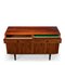 Vintage Danish Rosewood Sideboard from Brouer Furniture Factory, 1960s, Image 3