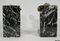 Regule and Marble Bookends, Late 19th Century, Set of 2 15