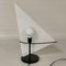 Surfer Table Light by Hank Kwint for Kwintart, 1980s, Image 8