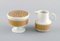 Coffee Service for 12 People by Tapio Wirkkala for Rosenthal, 1970s, Set of 14 5