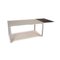 575 Glass Dining Table by Ronald Schmitt 3