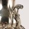 Silver Vase by Fassi Arno, Milan, Italy, Image 4