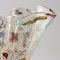 Murano Glass Handkerchief Vase 3