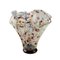 Murano Glass Handkerchief Vase, Image 1