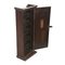 Hotel Keys Cabinet in Wood 3