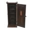 Hotel Keys Cabinet in Wood 2