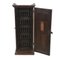 Hotel Keys Cabinet in Wood, Image 2