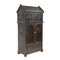 Indian Storage Cabinet, 1940s, Image 5