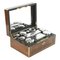 Barbers Kit Box, 12er Set 1