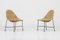 Lilla Kraal Chairs by Kerstin Hörlin Holmqvist for Nordiska Kompaniet, 1950s, Set of 2 1