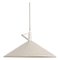 Embleme 1 Pendant Lamp by Lea Ginac 1