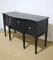 Victorian Sideboard in Painted Mahogany 4
