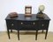 Victorian Sideboard in Painted Mahogany 11