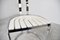 Postmodern Dining Chairs, 1980s, Set of 4, Image 9