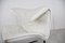 Veranda Lounge Chair in Leather by Vico Magistretti for Cassina, 1980s 16