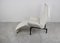 Veranda Lounge Chair in Leather by Vico Magistretti for Cassina, 1980s 13