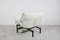 Veranda Lounge Chair in Leather by Vico Magistretti for Cassina, 1980s, Image 8