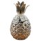 Small Pineapple Ice Bucket by Mauro Manetti, 1960s 1