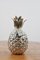 Secchiello per il ghiaccio a forma di ananas di Mauro Manetti, anni '60, Immagine 2