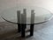 Dining Table with Six Chairs by Marco Zanuso for Zanotta, 1979, Image 13