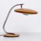 Table Lamp from Fase, 1960s 3