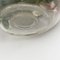 Spanish Glass Container with Lid, 1950s, Image 16