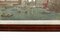 Venice, 18th Century, Color Lithograph, Framed 5