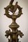 Bronze and Brass Chandeliers in the style of Guada, Set of 2 26