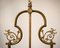 Art Nouveau Ceiling Light with Glass Rods, 1900s, Image 12