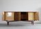 Sideboard with Doors and Drawers in Wood from Galleria Mobili D Arte, Italy, 1950s 6