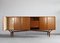 Sideboard with Doors and Drawers in Wood from Galleria Mobili D Arte, Italy, 1950s 3