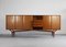 Sideboard with Doors and Drawers in Wood from Galleria Mobili D Arte, Italy, 1950s, Image 2