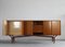 Sideboard with Doors and Drawers in Wood from Galleria Mobili D Arte, Italy, 1950s 5