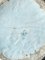 Lampada da tavolo grande blu e bianca di Delftware, Immagine 17