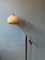 Space Age Mushroom Swing Arm Floor Lamp from Dijkstra, 1970s 7