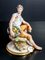 Ceramic Figurines by Giuseppe Cappe, Set of 2 9
