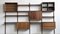 Large Vintage Rosewood Library Edition Wall Unit by Poul Cadovius for Cado, 1960s 13