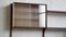 Large Vintage Rosewood Library Edition Wall Unit by Poul Cadovius for Cado, 1960s 12