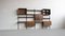 Large Vintage Rosewood Library Edition Wall Unit by Poul Cadovius for Cado, 1960s 4