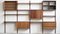 Large Vintage Rosewood Library Edition Wall Unit by Poul Cadovius for Cado, 1960s 1