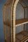Bamboo Shelf with Drawers, 1960s 7