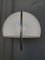 Arc Floor Lamp in Acrylic Glass and Marble, 1970s, Image 7
