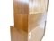 Vintage Three-Part U-453 Sideboard Cabinet with Display Case by Jiri Jiroutek from Interier Praha, Image 8