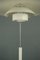 Lampada da terra Korfu vintage di Design Light AS, Danimarca, anni '80, Immagine 5
